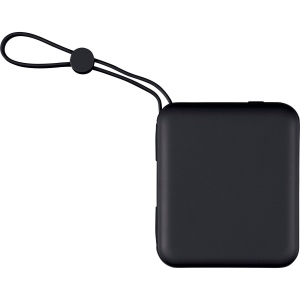 Power bank en ABS recyclé Jona 2