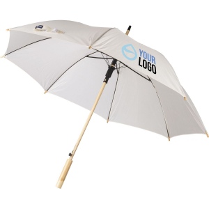 Parapluie golf automatique en rPET 190T Milan 11