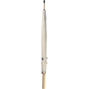 Parapluie golf automatique en rPET 190T Milan