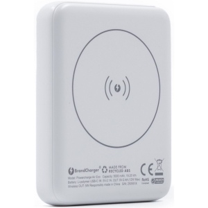 BrandCharger Powercharge Air draadloze powerbank 4