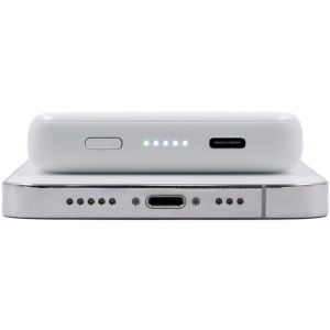 BrandCharger Powercharge Air draadloze powerbank 5