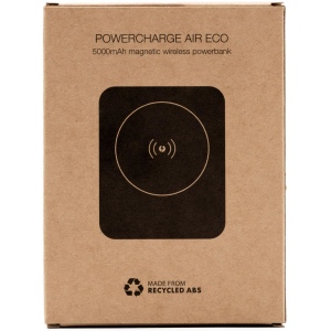 BrandCharger Powercharge Air draadloze powerbank 8