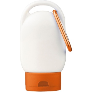 Crème solaire Luka 5
