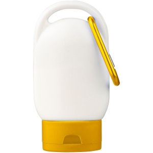 Crème solaire Luka 4