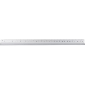 Règle triangulaire en aluminium de 30 cm Tavi 2