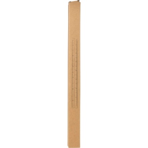 Règle triangulaire en aluminium de 30 cm Tavi