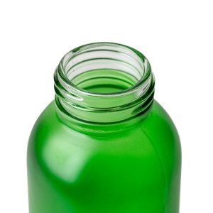 Gourde de 500 ml en verre Levi 8