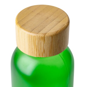 Gourde de 500 ml en verre Levi 9