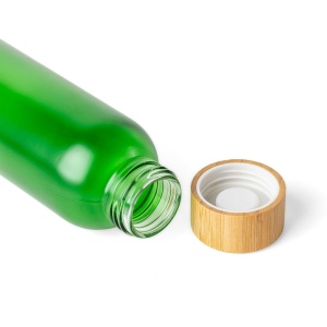 Gourde de 500 ml en verre Levi 10