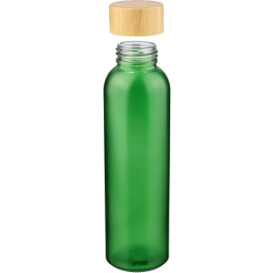Gourde de 500 ml en verre Levi 11
