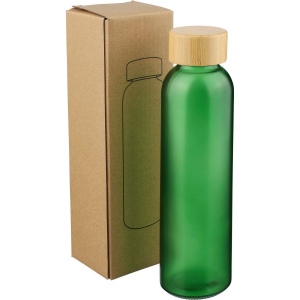 Gourde de 500 ml en verre Levi 13