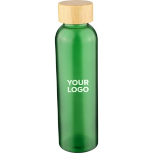 Gourde de 500 ml en verre Levi 15