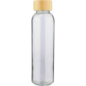Gourde de 500 ml en verre Levi 5