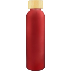 Gourde de 500 ml en verre Levi 4