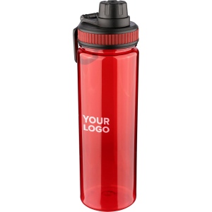 Gourde de 750 ml en rPET Olivian 16