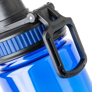 Gourde de 750 ml en rPET Olivian 8