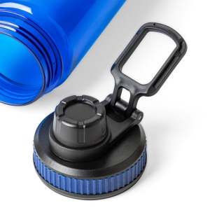 Gourde de 750 ml en rPET Olivian 9