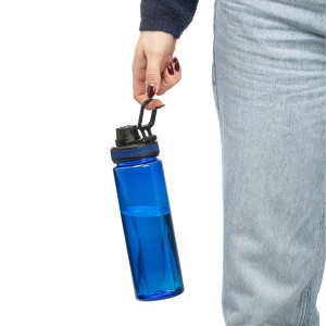Gourde de 750 ml en rPET Olivian 14