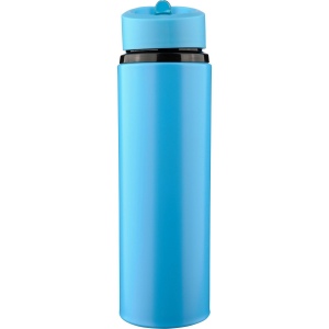 Gourde de 500 ml en acier inoxydable recyclé Zeno 8