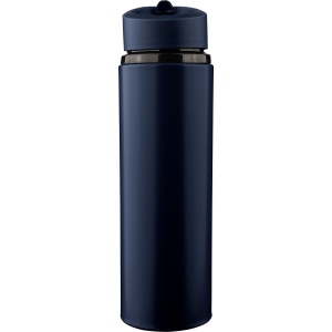 Gourde de 500 ml en acier inoxydable recyclé Zeno 4