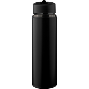 Gourde de 500 ml en acier inoxydable recyclé Zeno 2