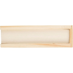 Jeu de dés en bois de hêtre Celine 2