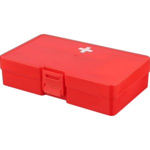 Trousse de premiers secours PP Amina 8