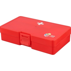 Trousse de premiers secours PP Amina 10