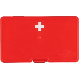 Trousse de premiers secours PP Amina 2