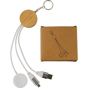 Câble de charge TPE Mei 3