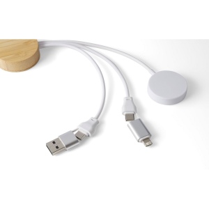 Câble de charge TPE Mei 4
