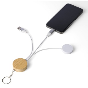 Câble de charge TPE Mei 5