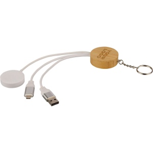 Câble de charge TPE Mei 7
