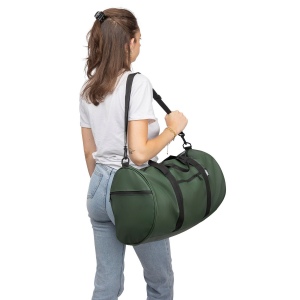 Sac de sport en rPET Aisha 15