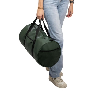 Sac de sport en rPET Aisha 16