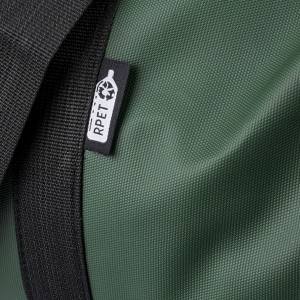 Sac de sport en rPET Aisha 8