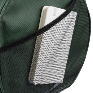 Sac de sport en rPET Aisha 11