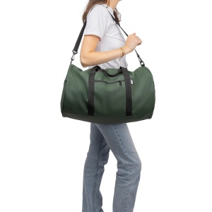 Sac de sport en rPET Aisha 14