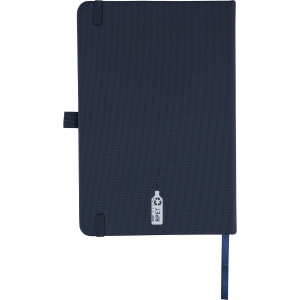 Carnet en polyester rPET 600D Elena 8