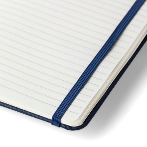 Carnet en polyester rPET 600D Elena 11