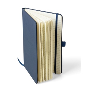 Carnet en polyester rPET 600D Elena 14