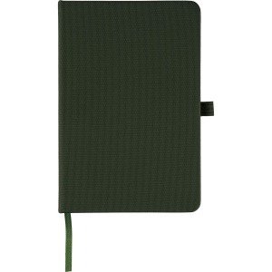 Carnet en polyester rPET 600D Elena 4