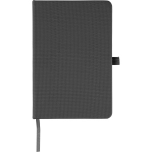 Carnet en polyester rPET 600D Elena 3