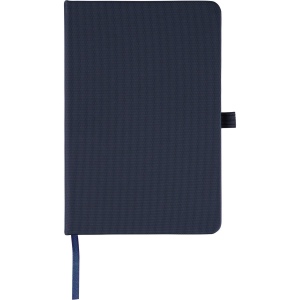 Carnet en polyester rPET 600D Elena