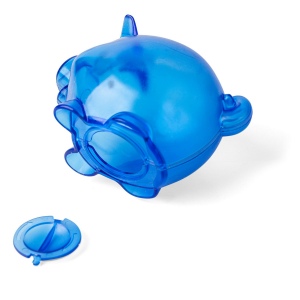 Tirelire en plastique PS recyclé Vivi 6