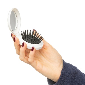 Brosse pliable en ABS Eloi 7