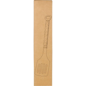 Spatule pour barbecue en acier inoxydable Saphira 3