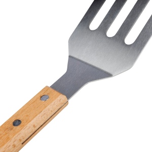 Spatule pour barbecue en acier inoxydable Saphira 5