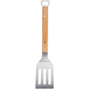 Spatule pour barbecue en acier inoxydable Saphira 2