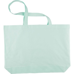 Sac shopping en coton 140 g/m2 Tarin 11